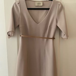 Aniye By dress, bought in Italy, size 42
